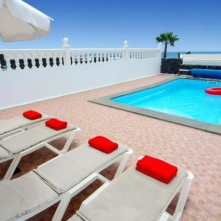 فيلة Casa De Salamo Tres - Great 2 Bedroom Family - Similar Units Available For Larger Groups بويرتو ذيل كارمين