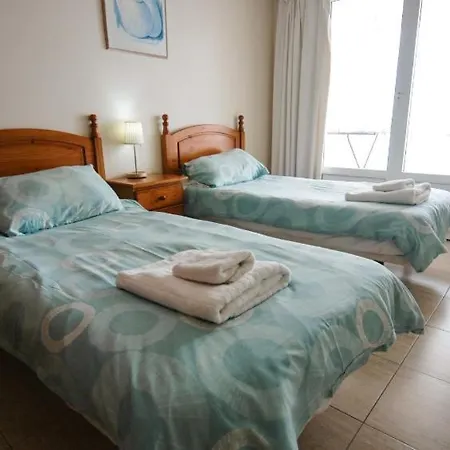 فيلة Casa De Salamo Tres - Great 2 Bedroom Family - Similar Units Available For Larger Groups بويرتو ذيل كارمين