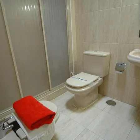 فيلة Casa De Salamo Tres - Great 2 Bedroom Family - Similar Units Available For Larger Groups *