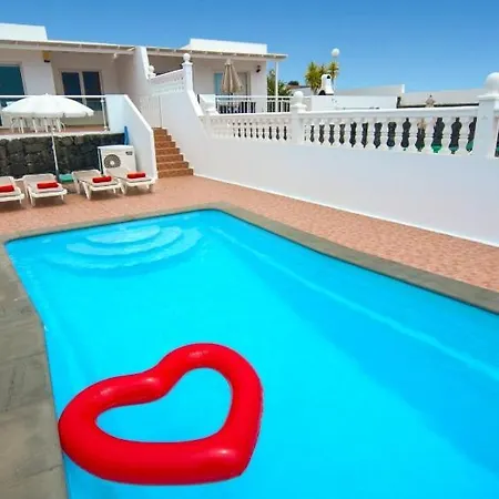Casa De Salamo Tres - Great 2 Bedroom Family - Similar Units Available For Larger Groups *