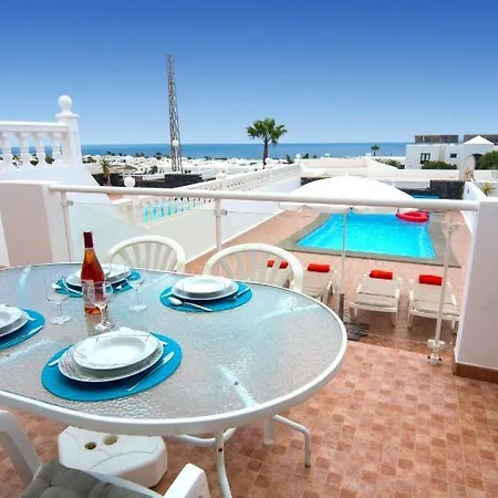Casa De Salamo Tres - Great 2 Bedroom Family - Similar Units Available For Larger Groups فيلة بويرتو ذيل كارمين